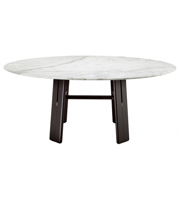 Duo Ceccotti Collezioni Table Ronde