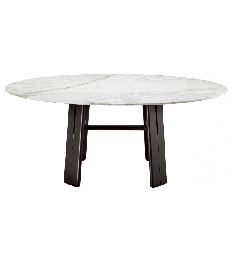Duo Ceccotti Collezioni Table Ronde