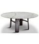 Duo Ceccotti Collezioni Table Ronde