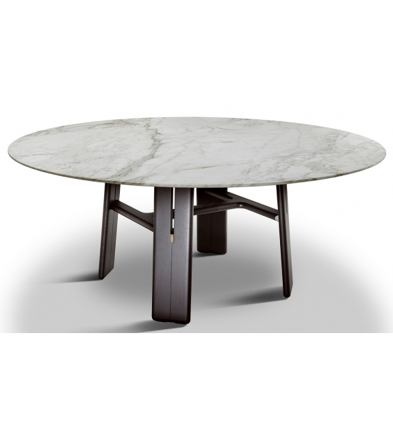 Duo Ceccotti Collezioni Table Ronde