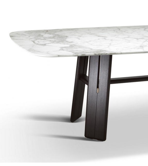 Duo Ceccotti Collezioni Mesa Rectangular