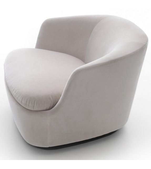 Orla Fauteuil Cappellini