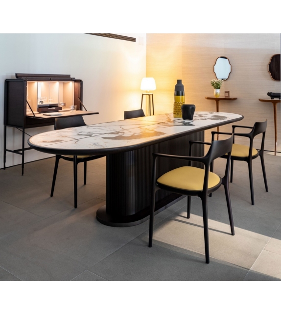 Janine Ceccotti Collezioni Petit Fauteuil