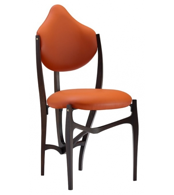 Stellage 52 Ceccotti Collezioni Chair