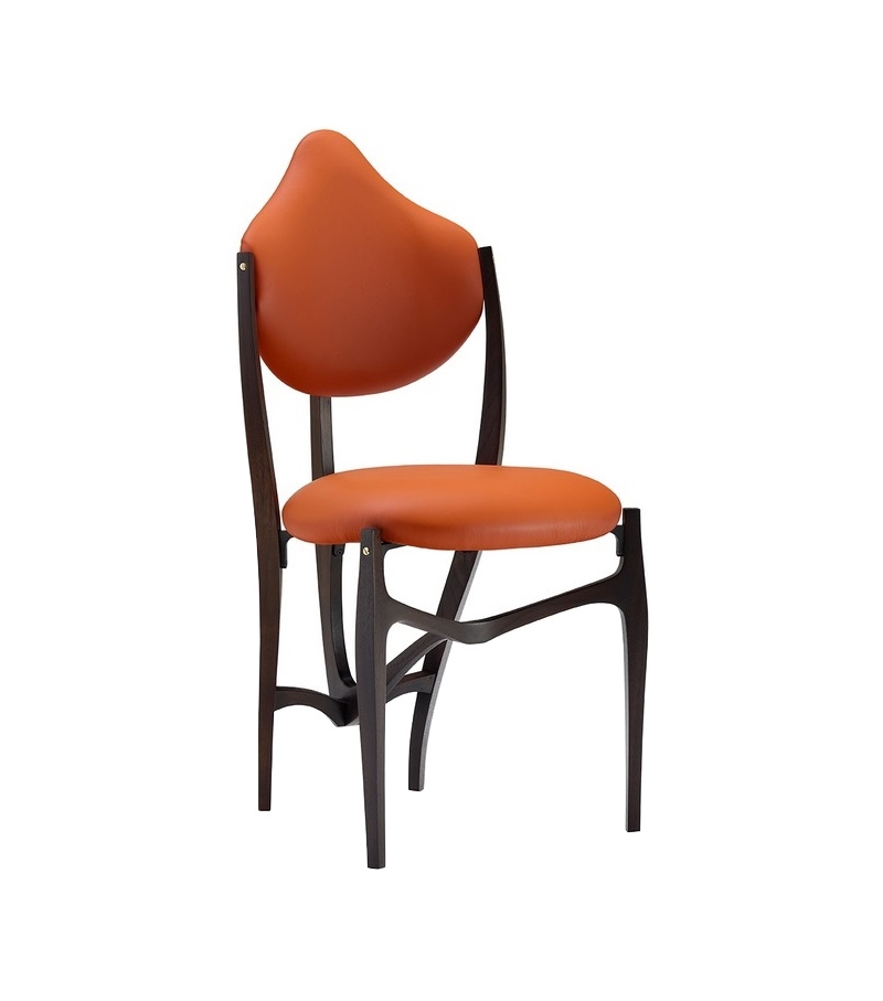 Stellage 52 Ceccotti Collezioni Chair