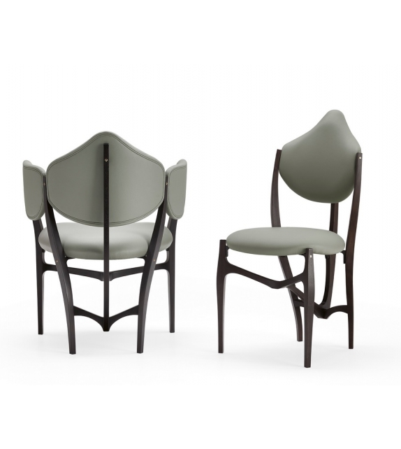 Stellage 52 Ceccotti Collezioni Sedia