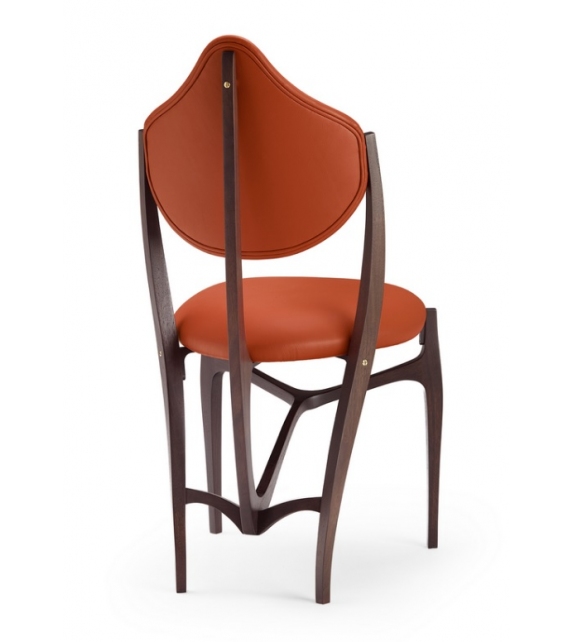 Stellage 52 Ceccotti Collezioni Chaise