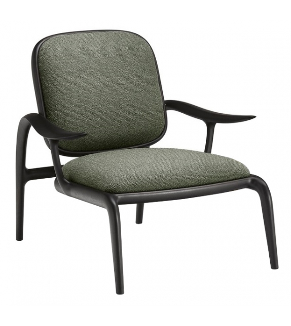 Eileen Ceccotti Collezioni Fauteuil