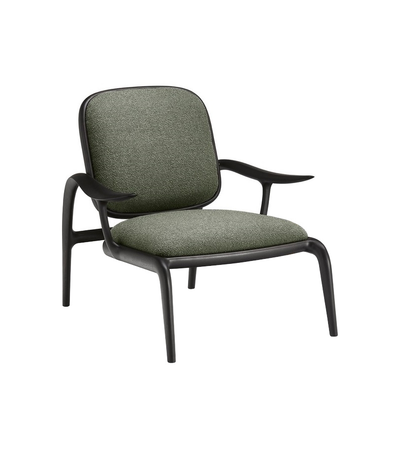 Eileen Ceccotti Collezioni Armchair