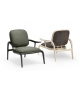 Eileen Ceccotti Collezioni Armchair