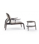Eileen Ceccotti Collezioni Armchair