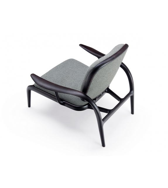 Eileen Ceccotti Collezioni Fauteuil