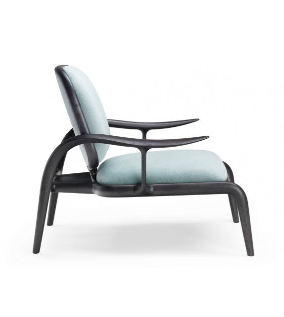 Eileen Ceccotti Collezioni Armchair