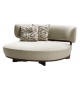 Iconest Ceccotti Collezioni Love seat