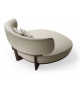 Iconest Ceccotti Collezioni Love seat