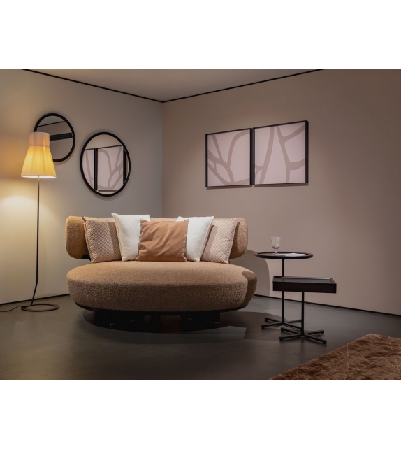 Iconest Sofa Ceccotti Collezioni