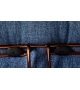 Soriana by Roy Roger's Cassina Sessel