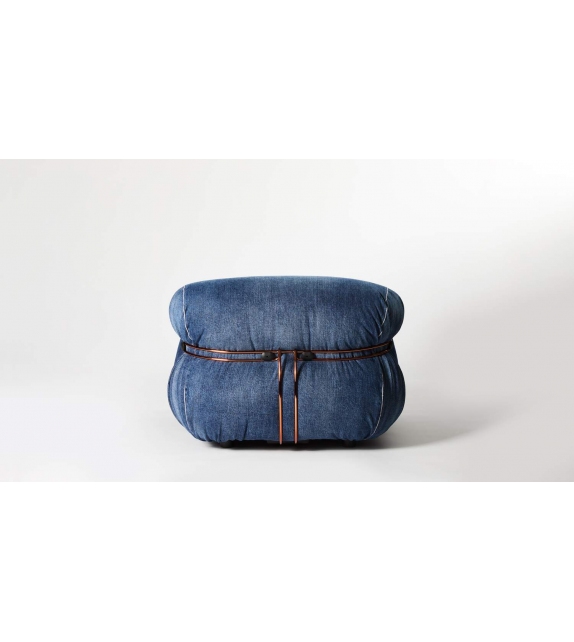 Soriana by Roy Roger's Cassina Butaca