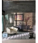Moncloud Fauteuil Cassina