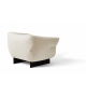 Moncloud Armchair Cassina