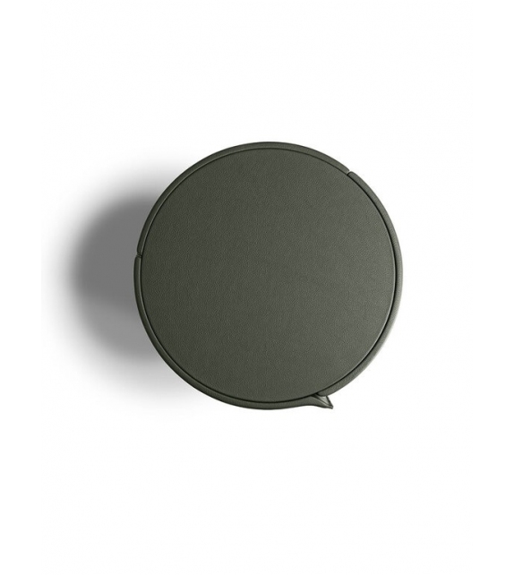 Stock’n Roll Poltrona Frau Bedside Cabinet