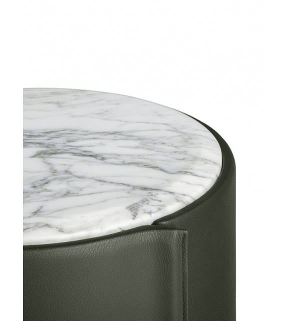 Stock’n Roll Poltrona Frau Table de Chevet