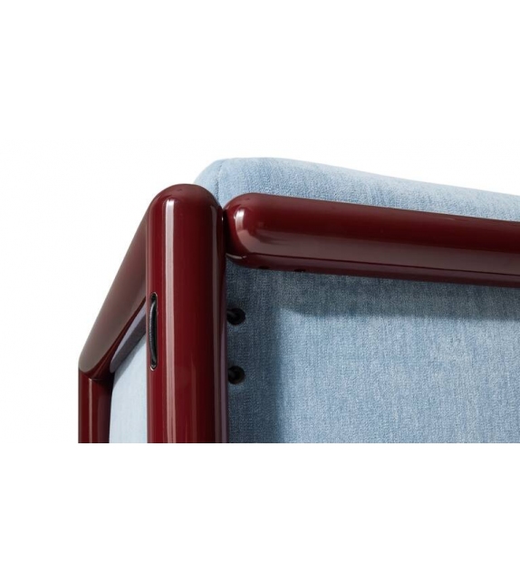 Cornaro W08 Cassina Canapé