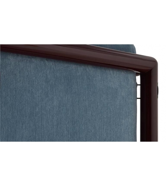 Cornaro W08 Cassina Sofa