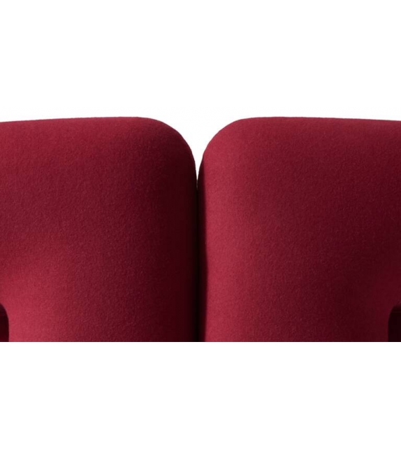 Dudet Poltrona Cassina