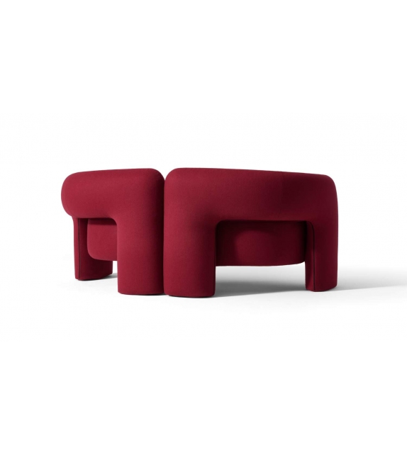 Dudet Armchair Cassina