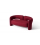Dudet Armchair Cassina