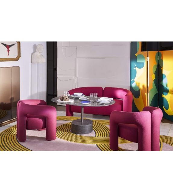 Dudet Butaca Cassina