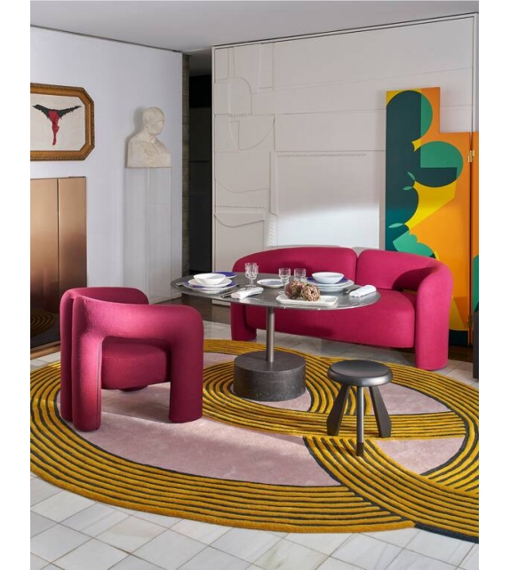 Dudet Butaca Cassina