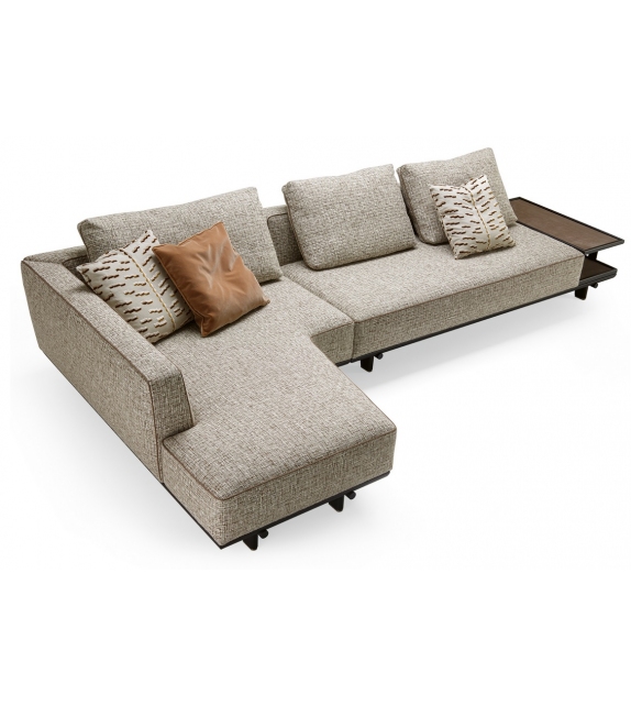 Fillungo Ceccotti Collezioni Modular Sofa