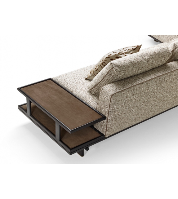 Fillungo Ceccotti Collezioni Canapé Modulable