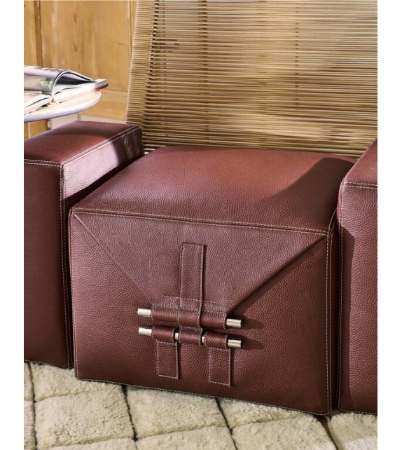 Somewhere El-S Cassina Armchair