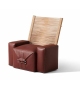 Somewhere El-S Cassina Fauteuil