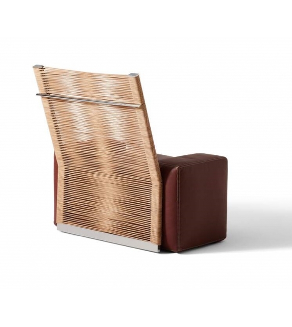 Somewhere El-S Cassina Sessel