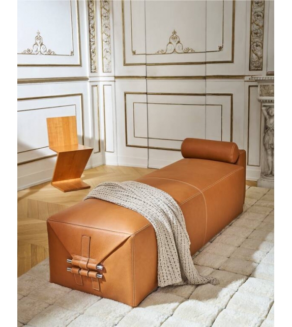 Somewhere El-S Cassina Daybed