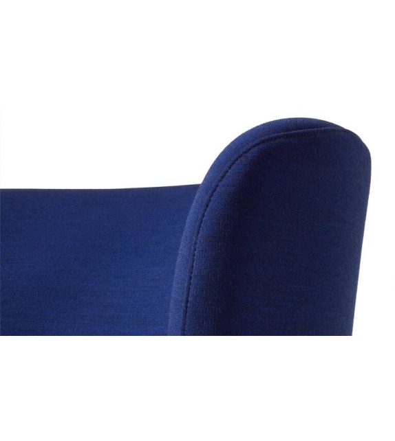 Tamburound Poltrona Cassina