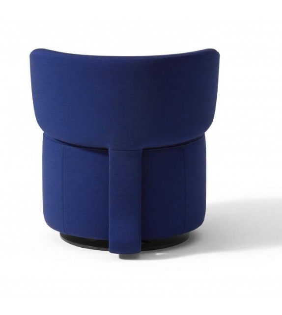 Tamburound Armchair Cassina