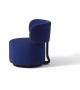 Tamburound Fauteuil Cassina