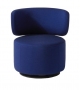 Tamburound Fauteuil Cassina