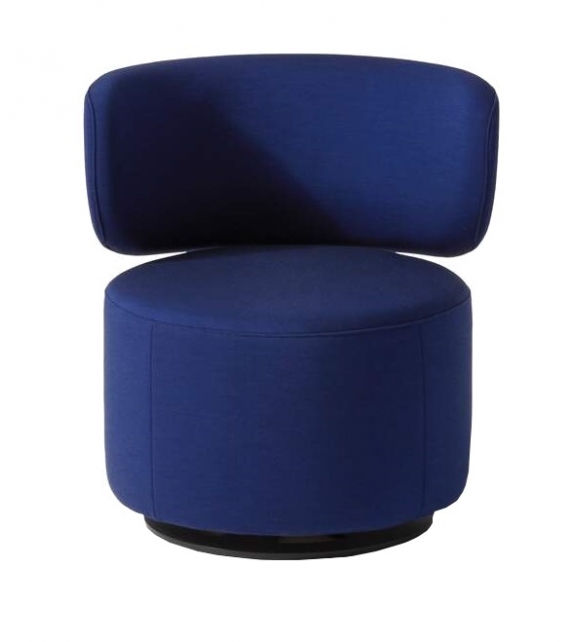 Tamburound Armchair Cassina
