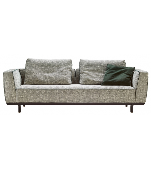 Sofa Fillungo Ceccotti Collezioni