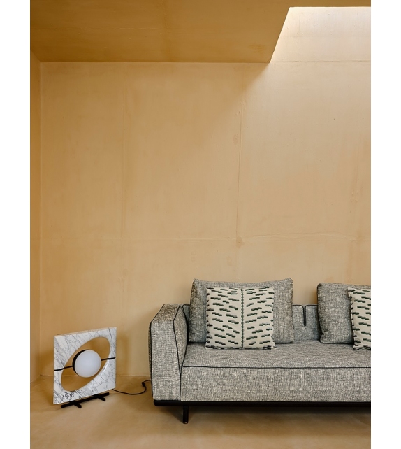 Sofa Fillungo Ceccotti Collezioni