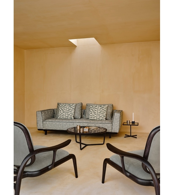 Sofa Fillungo Ceccotti Collezioni