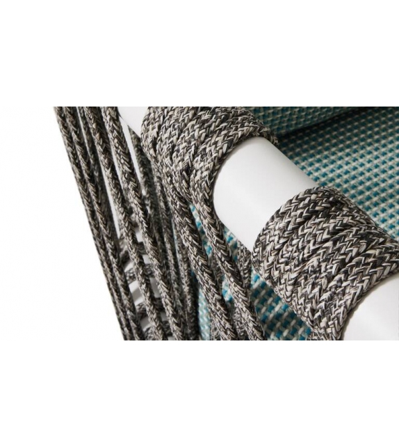 Trampoline 561 Cassina Silla Lounge