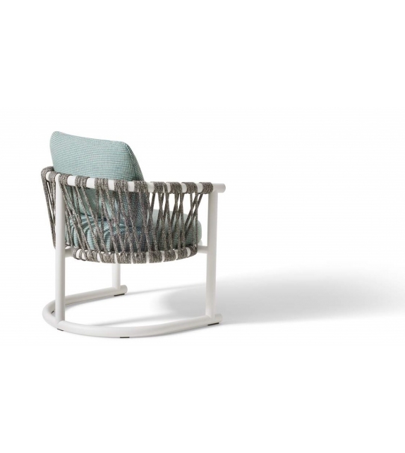 Trampoline 561 Cassina Lounge Chaise