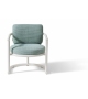 Trampoline 561 Cassina Lounge Chair